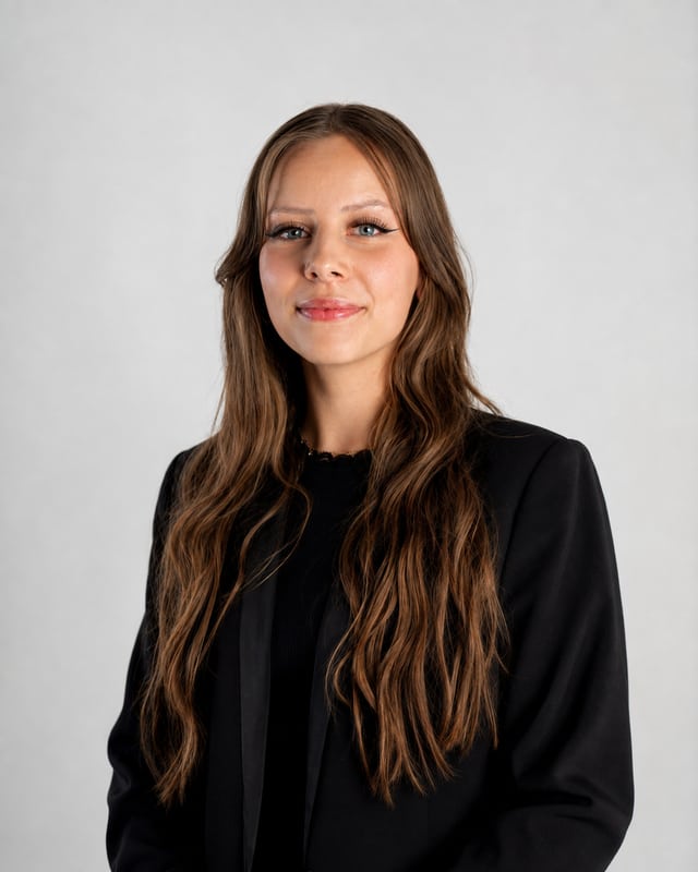 Amélie Bauduin, avocate collaboratrice au cabinet ASCA Avocats