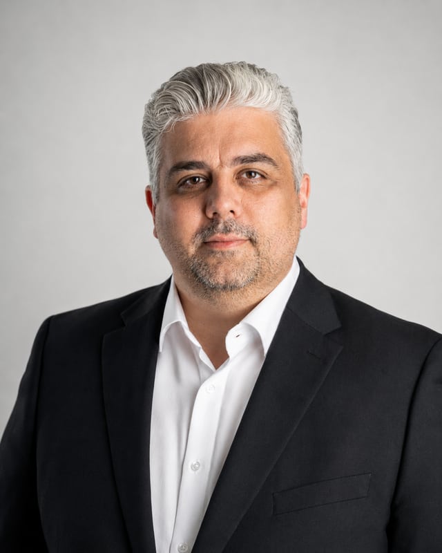 Dimitri Deregnaucourt, avocat associé au cabinet ASCA Avocats