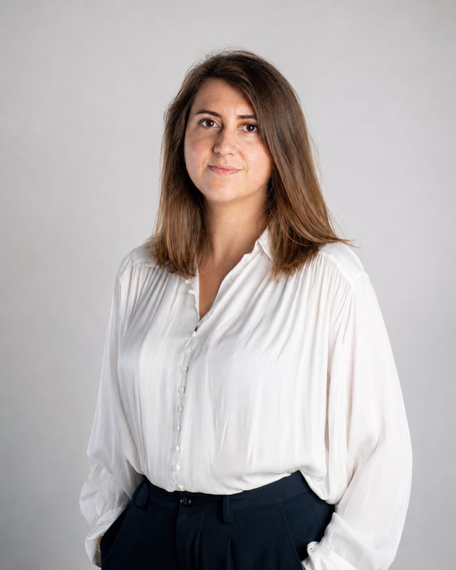 Manon Leuliet, avocate associée au cabinet ASCA Avocats
