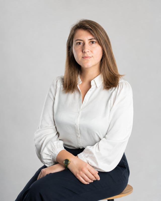Manon Leuliet, avocate associée au cabinet ASCA Avocats